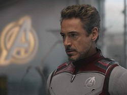 Fakta Lain Avengers: Endgame