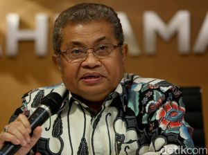 MA Minta Hakim Jaga Etika, Jangan Mabuk-mabukan dan Arogan MA Minta Hakim Jaga Etika, Jangan Mabuk-mabukan dan Arogan