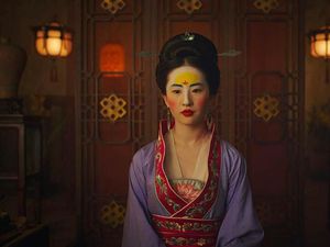 Disney Pamer Teaser Mulan, Ini Aksi-aksinya Disney Pamer Teaser Mulan, Ini Aksi-aksinya