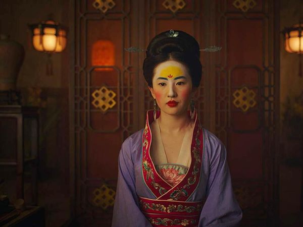 Disney Pamer Teaser Mulan, Ini Aksi-aksinya