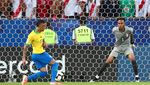Pesta Juara Samba di Maracana