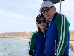 Takut Mengadu ke Media, Seorang Warga China Dilarang Keluar dari Negaranya