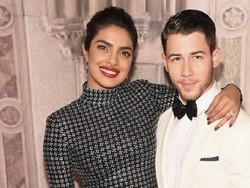 Mesranya Priyanka Chopra Masak Pasta Bareng Nick Jonas