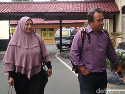 Meski Minta Maaf, Penghina Jokowi Mumi Terancam 5 Tahun Penjara