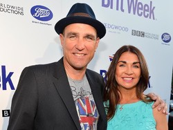 Sama-sama Idap Kanker Kulit, Istri Vinnie Jones Meninggal Dunia