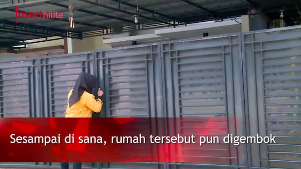 Menguak Kehidupan Barbie  Kumalasari Galih  Ginanjar di 