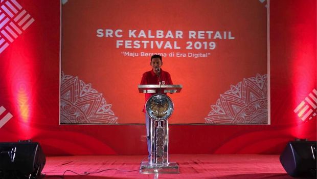 Sampoerna Dorong UKM Tingkatkan Daya Saing di Era Digital