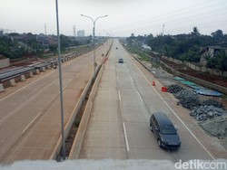 Ini Proyek yang Bikin Tommy Soeharto Gugat Sri Mulyani cs Rp 56 M