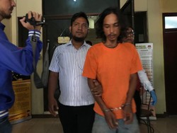 Istri yang Digorok Suami karena Nolak Hubungan Badan Masih Dirawat di RS