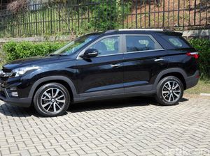 DFSK Glory 560 Sudah Dipesan 2.000 Unit