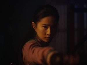 Trailer Mulan Live Action yang Dipuja Penggemar Trailer Mulan Live Action yang Dipuja Penggemar