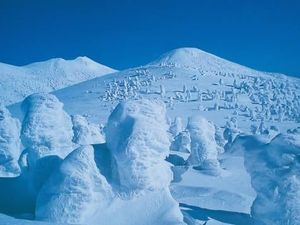 Ngeri! 12,5 Miliar Ton Es di Greenland Mencair Dalam Sehari