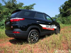 Lihat DFSK Glory 560, Orang Pasti Nggak Nyangka Harganya Segitu