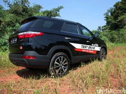 Lihat DFSK Glory 560, Orang Pasti Nggak Nyangka Harganya Segitu