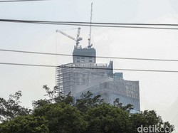 Ekonomi RI Masih Byar-pet