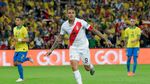 Pesta Juara Samba di Maracana