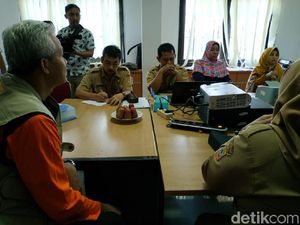 Gubernur Ganjar Akui Sistem PPDB 2019 Rumit Gubernur Ganjar Akui Sistem PPDB 2019 Rumit