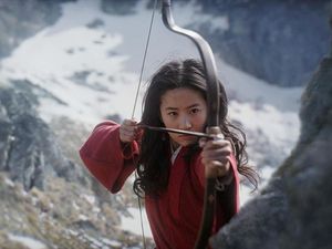 Ditunda 3 Kali, Mulan Bakal Dirilis di Disney Plus Ditunda 3 Kali, Mulan Bakal Dirilis di Disney Plus