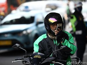 Tarif Baru Ojol Se-Indonesia Seragam Senin Depan