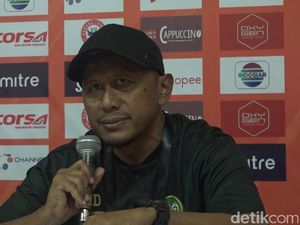 Tira Persikabo Vs Persib, RD Siapkan Banyak Strategi