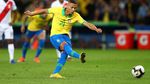 Pesta Juara Samba di Maracana