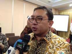 PLN Akan Pangkas Gaji Karyawan Imbas Listrik Padam Massal, Fadli: Tak Fair!