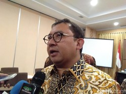 Fadli Zon: Meski Terlambat, Pemerintah Segera Karantina Wilayah Corona!