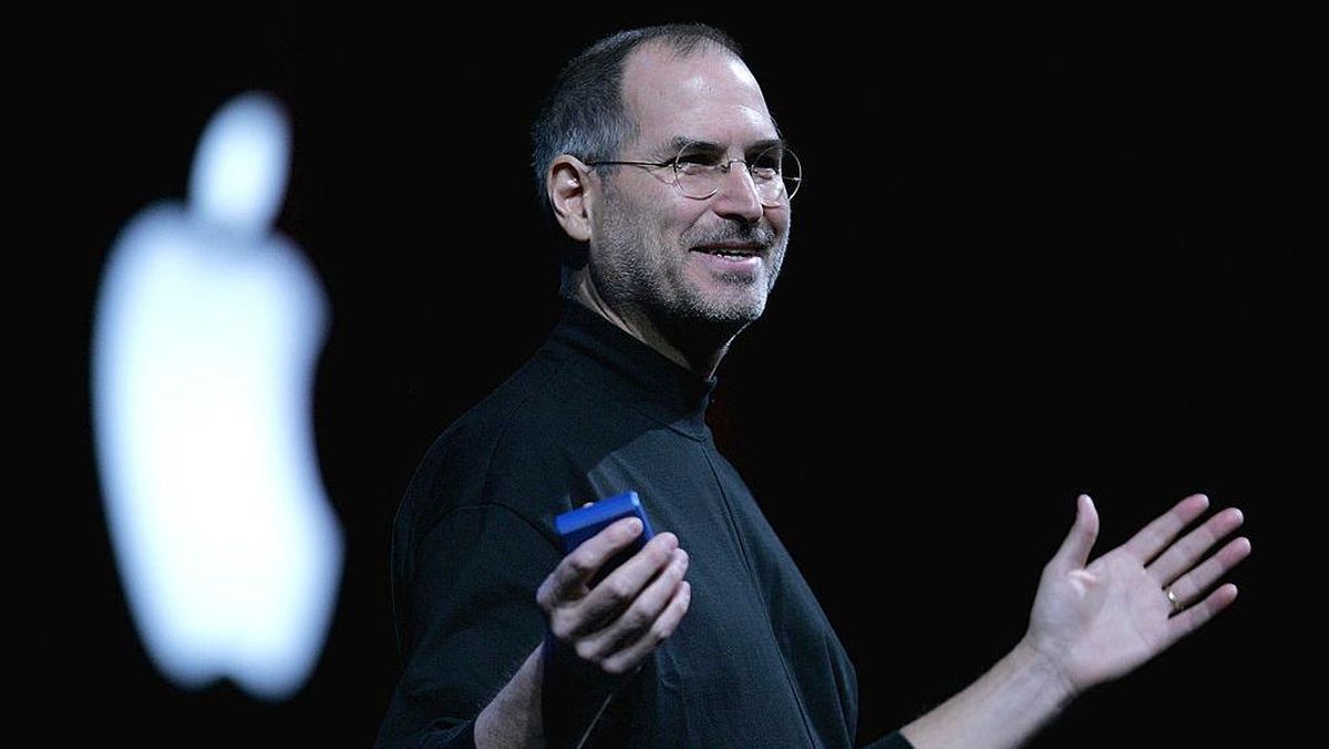 5 Kebiasaan Orang Cerdas Ala Steve Jobs CEO Apple Tim Cook, Punya Salah Satunya?