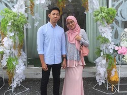 Cuit Viral Selebgram yang Mengira Tunangannya Selingkuh, Endingnya Kocak