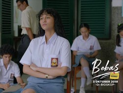 Bebas Bermula dari Ada Apa dengan Cinta?