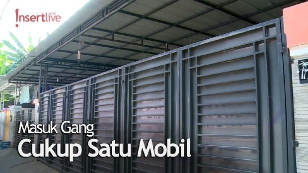 Apa Jadinya Jika Netizen Gerebek Rumah Barbie Kumalasari?