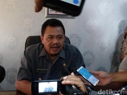 Wabup Mojokerto Terpilih Jadi Ketua DPC PDIP, Tiket Pilbup 2020?