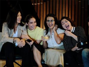 Identitas Cowok di Geng Cewek dalam Film Bebas Identitas Cowok di Geng Cewek dalam Film Bebas