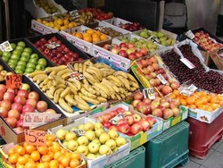 Buah dan Sayur Asal Bintan bakal Pasok Pasar Singapura