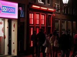 Amsterdam Sudah Lelah dengan Turis yang Cuma Mau Mabuk, Ganja dan Seks