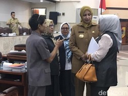 Bupati Jember Siap Diperiksa KPK Soal LHKPN