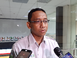 45 Gempa Susulan Terjadi Pascagempa M 7 di Ternate 45 Gempa Susulan Terjadi Pascagempa M 7 di Ternate