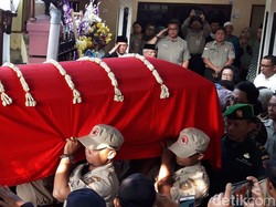 Kepala BNPB: Semoga Lahir Sutopo-Sutopo Muda