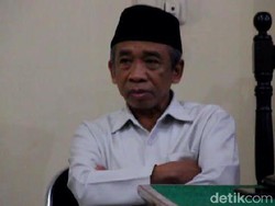 Terseret Pemalsuan Ijazah, Qomar: Ditunggangi Kepentingan Politik!