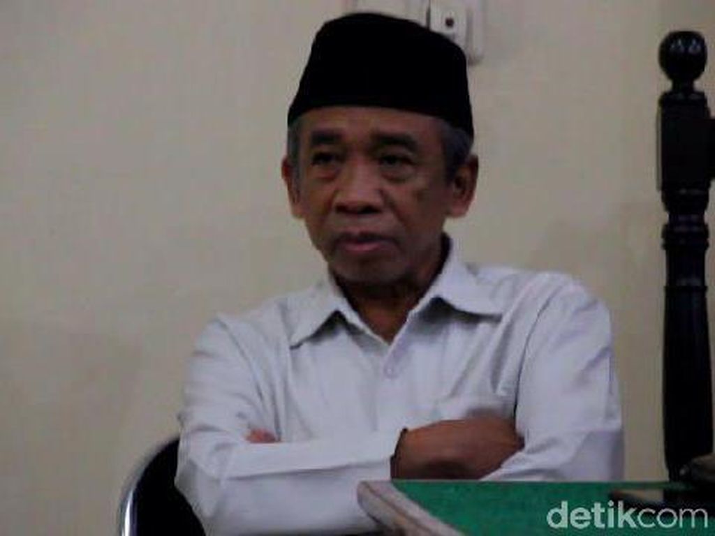 Kuasa Hukum Nurul Qomar Ragu Keaslian Barang Bukti di Persidangan Kuasa Hukum Nurul Qomar Ragu Keaslian Barang Bukti di Persidangan