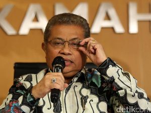 Ini Susunan Majelis Hakim Pelanggaran HAM Berat Paniai Papua Ini Susunan Majelis Hakim Pelanggaran HAM Berat Paniai Papua