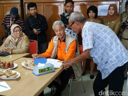 Masih Ada 4.527 Kursi Kosong SMA Negeri di Jateng