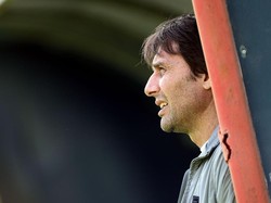 Tenang Sarri, Sekarang Anda di Kubu yang Lebih Kuat