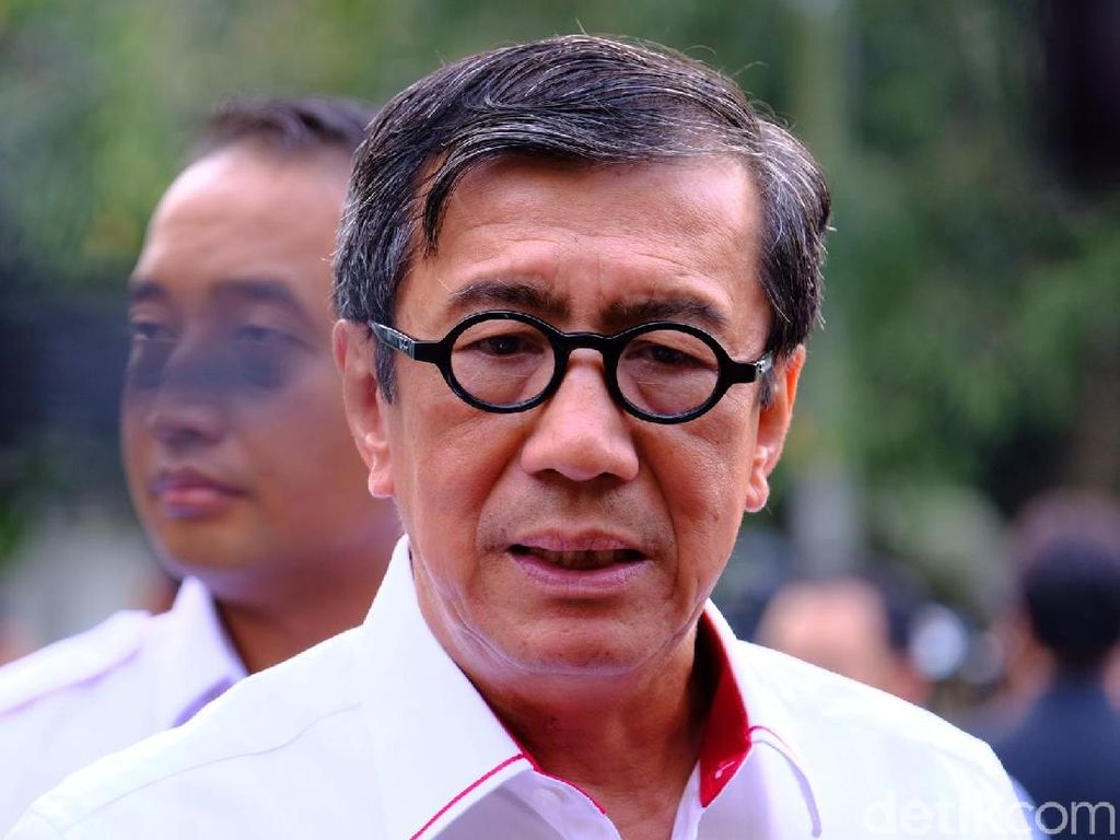 Keringanan Pengemplang di UU Pajak: Denda Dikurangi-Sanksi Pidana Dihapus Keringanan Pengemplang di UU Pajak: Denda Dikurangi-Sanksi Pidana Dihapus