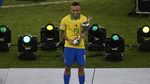 Starting XI Terbaik Copa America 2019: Tak Ada Lionel Messi