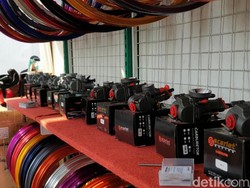 5 Cara Mengatasi Karburator Motor yang Terus Meneteskan Bensin