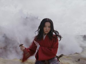 Live-Action Mulan Rilis Teaser Perdana Live-Action Mulan Rilis Teaser Perdana