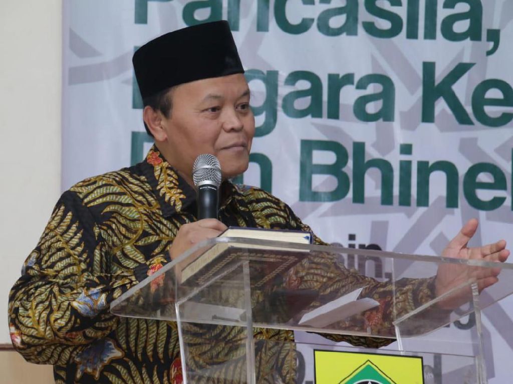 HNW Minta BNPT Waspadai Pengaburan Sejarah Kelam Komunis di Indonesia