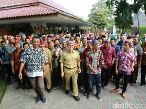 Bupati Anas Semangati Petani Banyuwangi untuk Berinovasi
