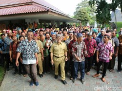 Bupati Anas Semangati Petani Banyuwangi untuk Berinovasi